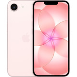 Apple iPhone 17e 256GB smartphone rose fuchsia | 256 Go | iOS 26 | Dual-eSIM