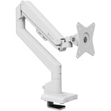 Arozzi Alzare Neo Simple, Support de moniteur Blanc