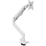 Arozzi Alzare Neo Simple, Support de moniteur Blanc