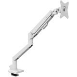 Arozzi Alzare Neo Simple, Support de moniteur Blanc