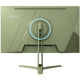 Arozzi  23.8" Moniteur gaming  Vert