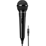 Audio-Technica ATR1100x, Micro Noir