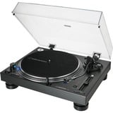 Audio-Technica AT-LP140X, Tourne-disque Noir