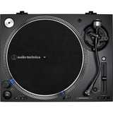 Audio-Technica AT-LP140X, Tourne-disque Noir