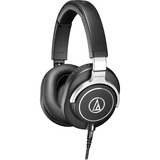 Audio Technica Écouteur Noir