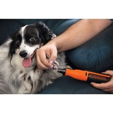 BLACK+DECKER BCRT8IK-XJ, Outil de multi fonction Orange/Noir