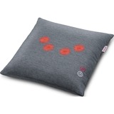 Beurer 64413, Coussin de massage Gris