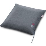 Beurer 64413, Coussin de massage Gris