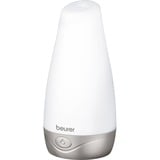 Beurer Diffuseur d'arômes LA 30, Humidificateur Blanc