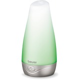 Beurer Diffuseur d'arômes LA 30, Humidificateur Blanc