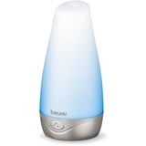 Beurer Diffuseur d'arômes LA 30, Humidificateur Blanc