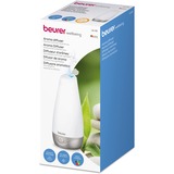 Beurer Diffuseur d'arômes LA 30, Humidificateur Blanc
