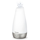 Beurer LA 30, Humidificateur Blanc