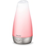 Beurer LA 30, Humidificateur Blanc