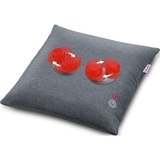 Beurer MG 135 Coussin de massage shiatsu Gris