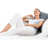 Beurer MG 135 Coussin de massage shiatsu Gris