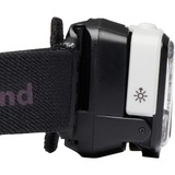 Black Diamond Lampe frontale Distance LT 1100, Lumière LED 