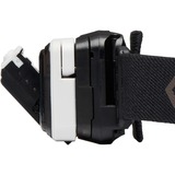Black Diamond Lampe frontale Distance LT 1100, Lumière LED 