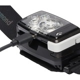 Black Diamond Lampe frontale Distance LT 1100, Lumière LED 