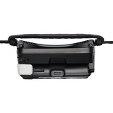 Black Diamond Lampe frontale Distance LT 1100, Lumière LED 