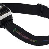 Black Diamond Lampe frontale Distance LT 1100, Lumière LED 