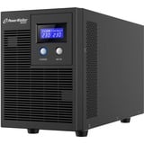 BlueWalker PowerWalker VI 3000 STL, UPS Noir