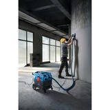 Bosch 06019M0020, Aspirateur sec/humide Bleu/Noir