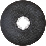 Bosch 2 608 619 263 accessoire pour meuleuse d'angle Disque de coupe Disque de coupe, Acier inoxydable, Acier, 11,5 cm, Bosch, Moyeu plat, 2,22 cm