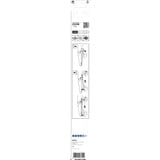 Bosch 2 608 632 123 Lame de scie sauteuse, à chantourner et sabre 