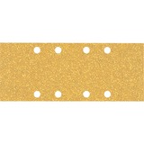 Bosch 2 608 900 833 fourniture de ponçage et de meulage rotatif Bois pâte sablée, Feuille abrasive pâte sablée, Bois, Bosch, Marron, Rectangulaire, 93 mm