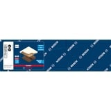 Bosch 2 608 901 173 fourniture de ponçage manuel Patin de ponçage Grain super fin 1 pièce(s), Éponge de broyage Vert, Patin de ponçage, Grain super fin, mousse, Bois, Ponçage, Marron, Vert