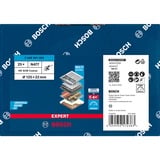 Bosch 2 608 901 269 fourniture de ponçage et de meulage rotatif Acier inoxydable, Acier, Bois Disque de ponçage, Meule d’affûtage Disque de ponçage, Acier inoxydable, Acier, Bois, Bosch, Noir, Rond, 2,2 cm