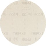 Bosch Abrasif réticulé Expert M480, Feuille abrasive 50 pièce(s)