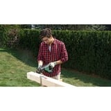 Bosch AdvancedRecip 18, Scie sabre Vert/Noir