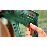 Bosch AdvancedRecip 18, Scie sabre Vert/Noir