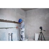 Bosch BOSCH GCL 2-50 G + TRÉPIED, Laser Cross Ligne Bleu/Noir, 15 m, 0,3 mm/m, 4°, 50 m, 4 s, Vert