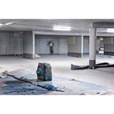 Bosch BOSCH GCL 2-50 G + TRÉPIED, Laser Cross Ligne Bleu/Noir, 15 m, 0,3 mm/m, 4°, 50 m, 4 s, Vert