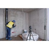 Bosch BOSCH GCL 2-50 G + TRÉPIED, Laser Cross Ligne Bleu/Noir, 15 m, 0,3 mm/m, 4°, 50 m, 4 s, Vert