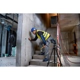 Bosch BOSCH GCL 2-50 G + TRÉPIED, Laser Cross Ligne Bleu/Noir, 15 m, 0,3 mm/m, 4°, 50 m, 4 s, Vert