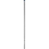 Bosch Expert Foret SDS Max-8X, Perceuse Marteau perforateur, Hammer drill bit, 2,2 cm, 720 mm, Béton, pierre, 60 cm