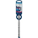 Bosch Expert Foret SDS plus-7X, Perceuse Marteau perforateur, Hammer drill bit, 1,4 cm, 165 mm, Béton, pierre, 10 cm