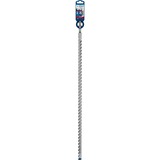 Bosch Expert Foret SDS plus-7X, Perceuse Marteau perforateur, Hammer drill bit, 1,6 cm, 600 mm, Béton, pierre, 55 cm