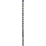 Bosch Expert Foret SDS plus-7X, Perceuse Marteau perforateur, Hammer drill bit, 1,2 cm, 265 mm, Béton, pierre, 20 cm