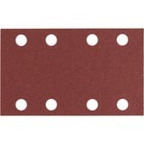 Bosch Feuille abrasive C430 Expert pour bois et peinture, 80x133mm, K60 