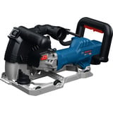 Bosch Fraiseuse à rainures pour murs GNF20-40 dans L-BOXX, Fraiseuse de rainure processeur en boîte