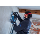 Bosch Fraiseuse à rainures pour murs GNF20-40 dans L-BOXX, Fraiseuse de rainure processeur en boîte
