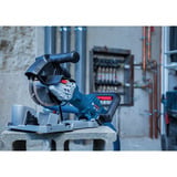 Bosch Fraiseuse à rainures pour murs GNF20-40 dans L-BOXX, Fraiseuse de rainure processeur en boîte