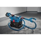 Bosch GAS 400 A Professional, Aspirateur sec/humide Bleu/Noir