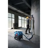 Bosch GAS 400 A Professional, Aspirateur sec/humide Bleu/Noir