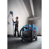 Bosch GAS 400 A Professional, Aspirateur sec/humide Bleu/Noir
